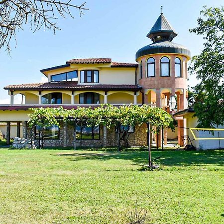 Casafamiglia Villa Prolesha Exterior photo
